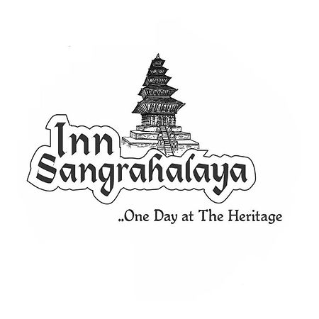 Inn Sangrahalaya Bhatgoan 외부 사진