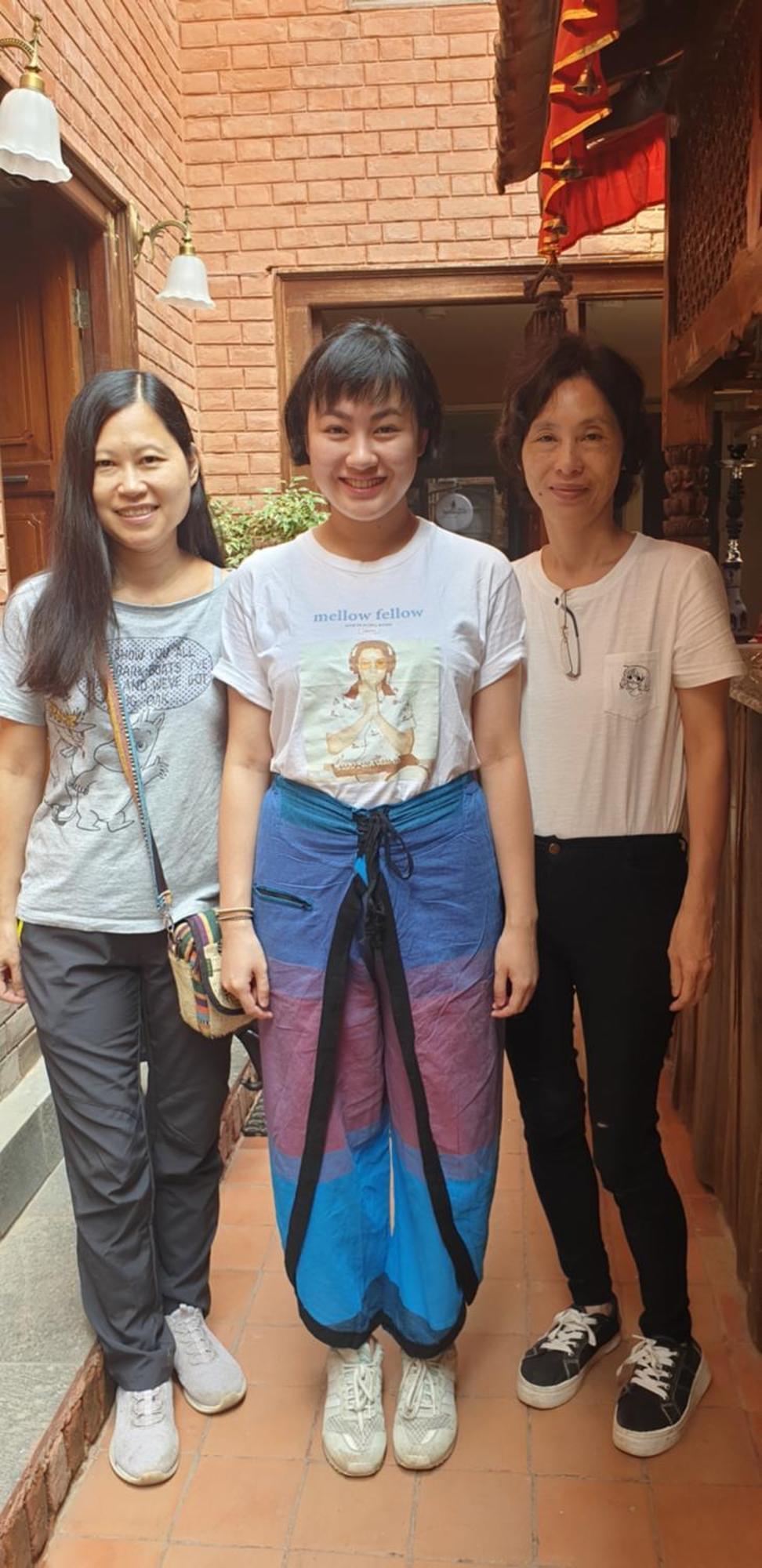 Inn Sangrahalaya Bhatgoan 외부 사진