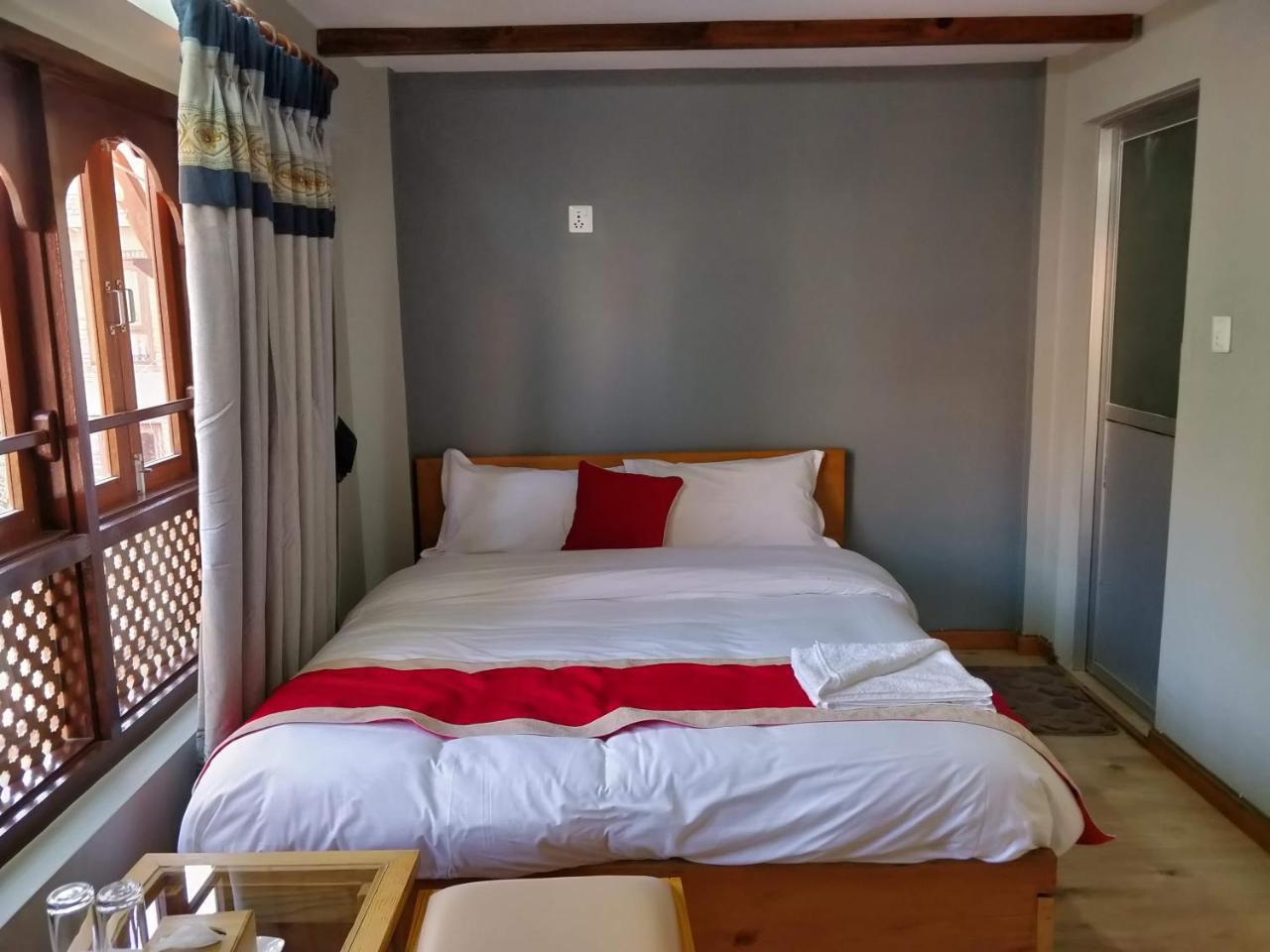 Inn Sangrahalaya Bhatgoan 외부 사진
