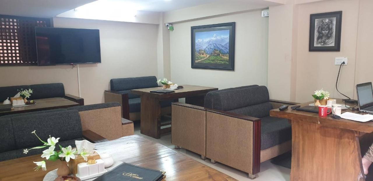 Inn Sangrahalaya Bhatgoan 외부 사진