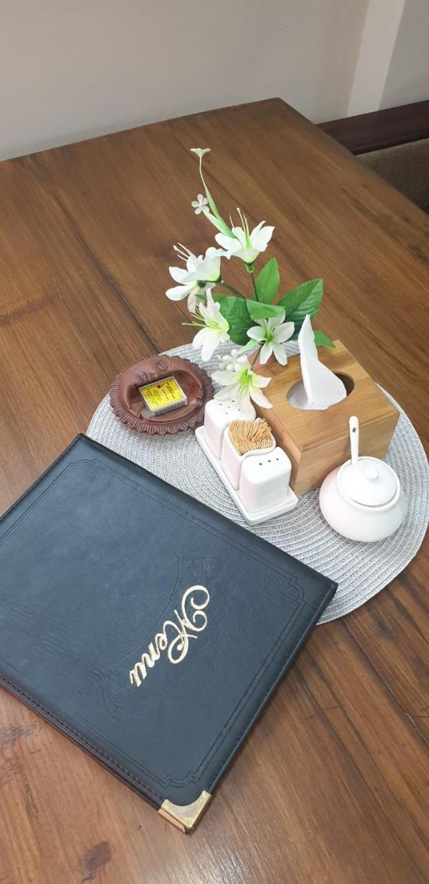 Inn Sangrahalaya Bhatgoan 외부 사진
