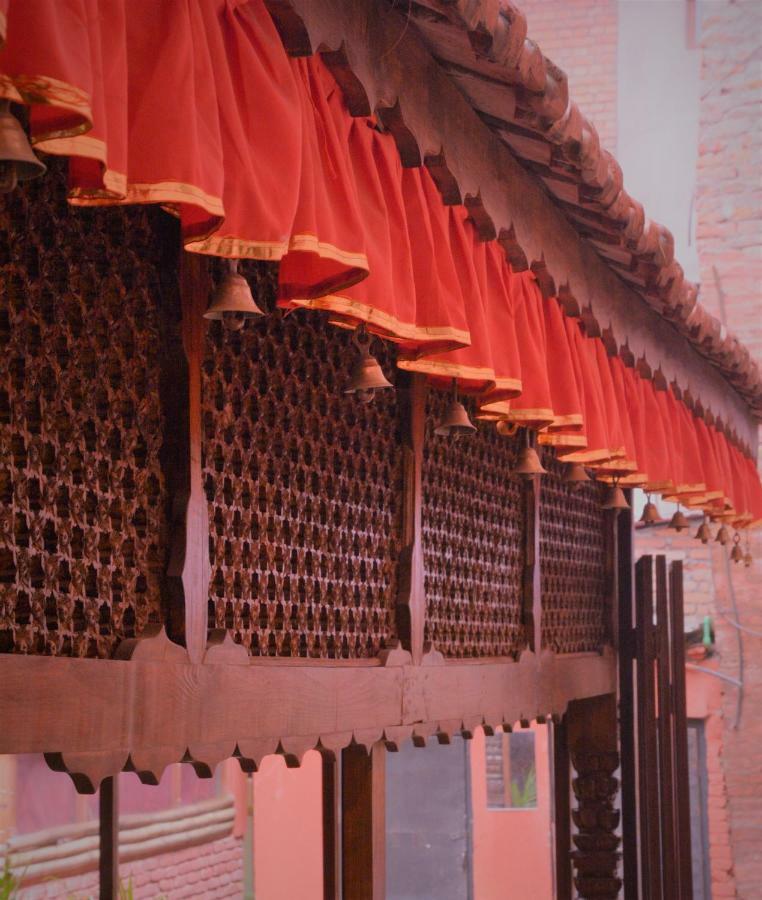 Inn Sangrahalaya Bhatgoan 외부 사진