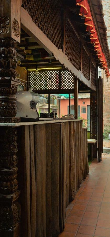 Inn Sangrahalaya Bhatgoan 외부 사진