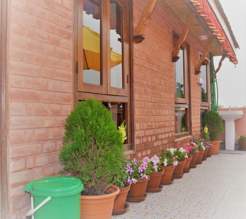 Inn Sangrahalaya Bhatgoan 외부 사진